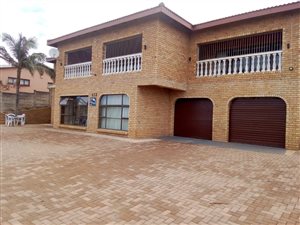 3 Bed House in Hibberdene