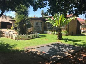 3 Bed House in Kenleaf