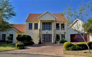 4 Bedroom House in Brooklands
