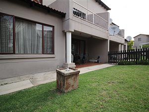 2 Bed Apartment in Northwold