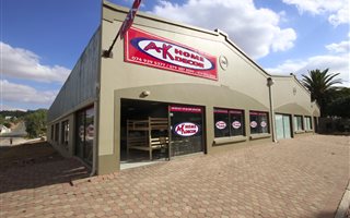 830 m² Commercial space in Heidelberg