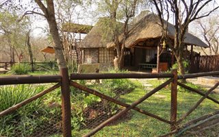2 Bedroom House in Marloth Park