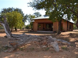 400 ha Farm in Lephalale (Ellisras)