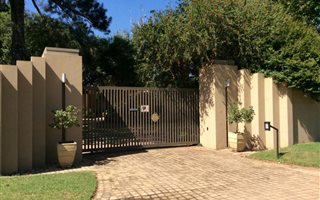 22750 m² Office Space in Bronkhorstspruit