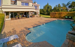 5 Bedroom House in Kyalami Estate
