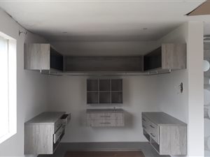 1 Bed Apartment in Meredale