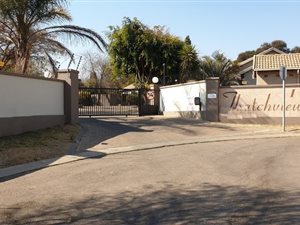 2 Bed Townhouse in The Reeds