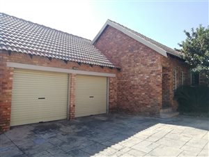 2 Bed Simplex in Brooklands
