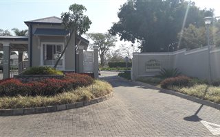 1297 m² Land available in Mataffin