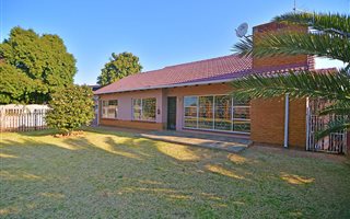 3 Bedroom House in Witfield