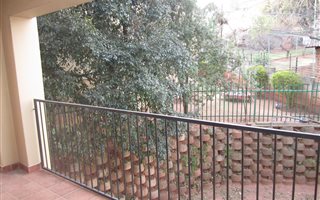 2 Bedroom Apartment in Northcliff