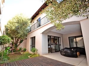 2 Bed House in Morningside