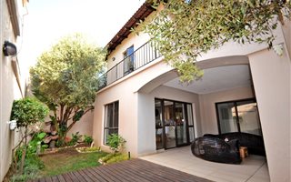 2 Bedroom House in Morningside