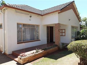 3 Bed House in Boksburg Central