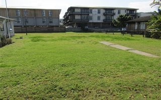 3432 m² Land available in Knysna Central