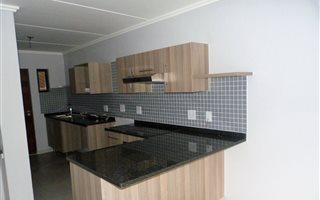 2 Bedroom Townhouse in Sebenza