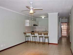 3 Bed Townhouse in Durbanville
