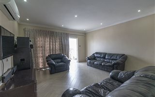 3 Bedroom House in Forest Haven