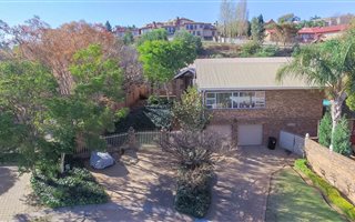 4 Bedroom House in Monument Park