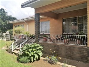 3 Bed House in Vredefort