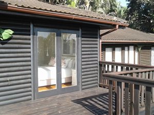 2 Bed Townhouse in Glenmore