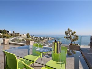 3 Bed Apartment in Bakoven