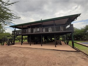 3 Bed House in Wonderboom