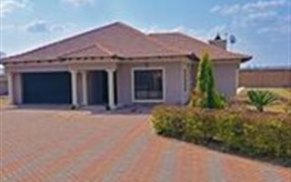 4 Bedroom House in Savannah Country Estate