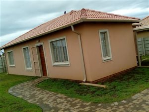 3 Bed House in Boksburg East