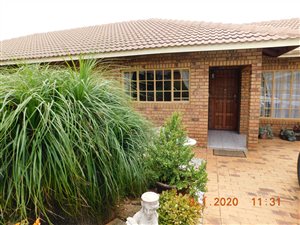 2 Bed House in Faerie Glen