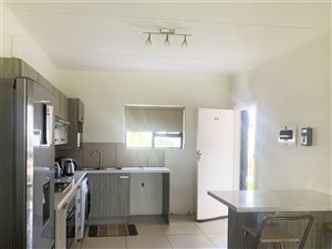 2 Bed Apartment in Erand Gardens