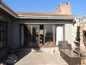 268 ha Farm in Albertinia