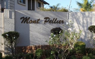2 Bedroom Apartment in Oriel