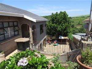 3 Bed House in Umzinto