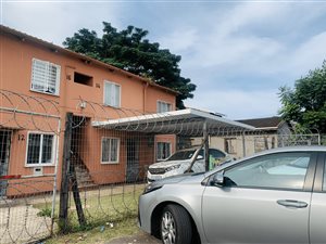 2 Bed Apartment in Palmview