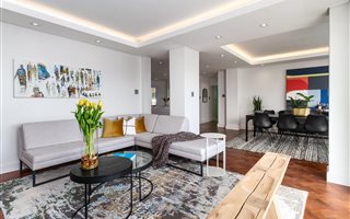 2 Bedroom Apartment in Fresnaye