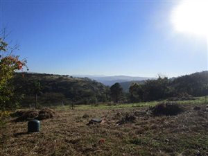 1547 m² Land available in Merrivale