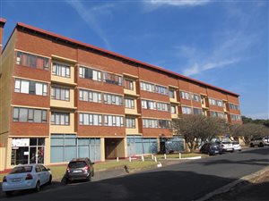 1 Bed Apartment in Scottburgh Central