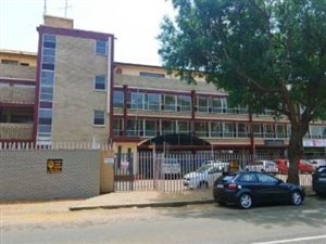 78 m² Office Space in New Redruth