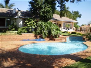 6 Bed House in Lynnwood