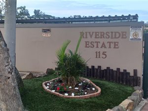 1 Bed Apartment in Carrington Heights