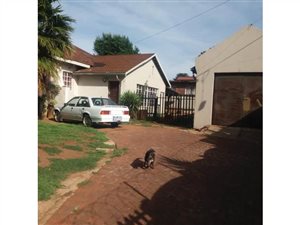 2 Bed House in Primrose