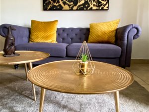 2 Bed Apartment in Eikenhof