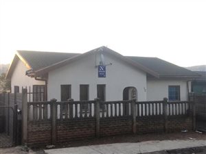 3 Bed House in Northdale