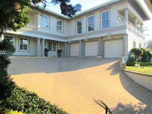 4 Bed House in Herrwood Park