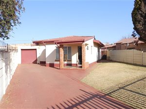 3 Bed House in Lenasia