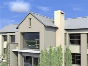 1445 m² Land available in Vanderbijlpark SW5