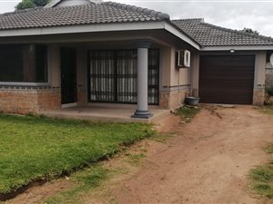 3 Bed House in Groutville
