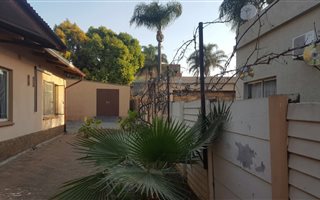 3 Bedroom House in Hermanstad