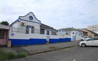 Office space in Quigney